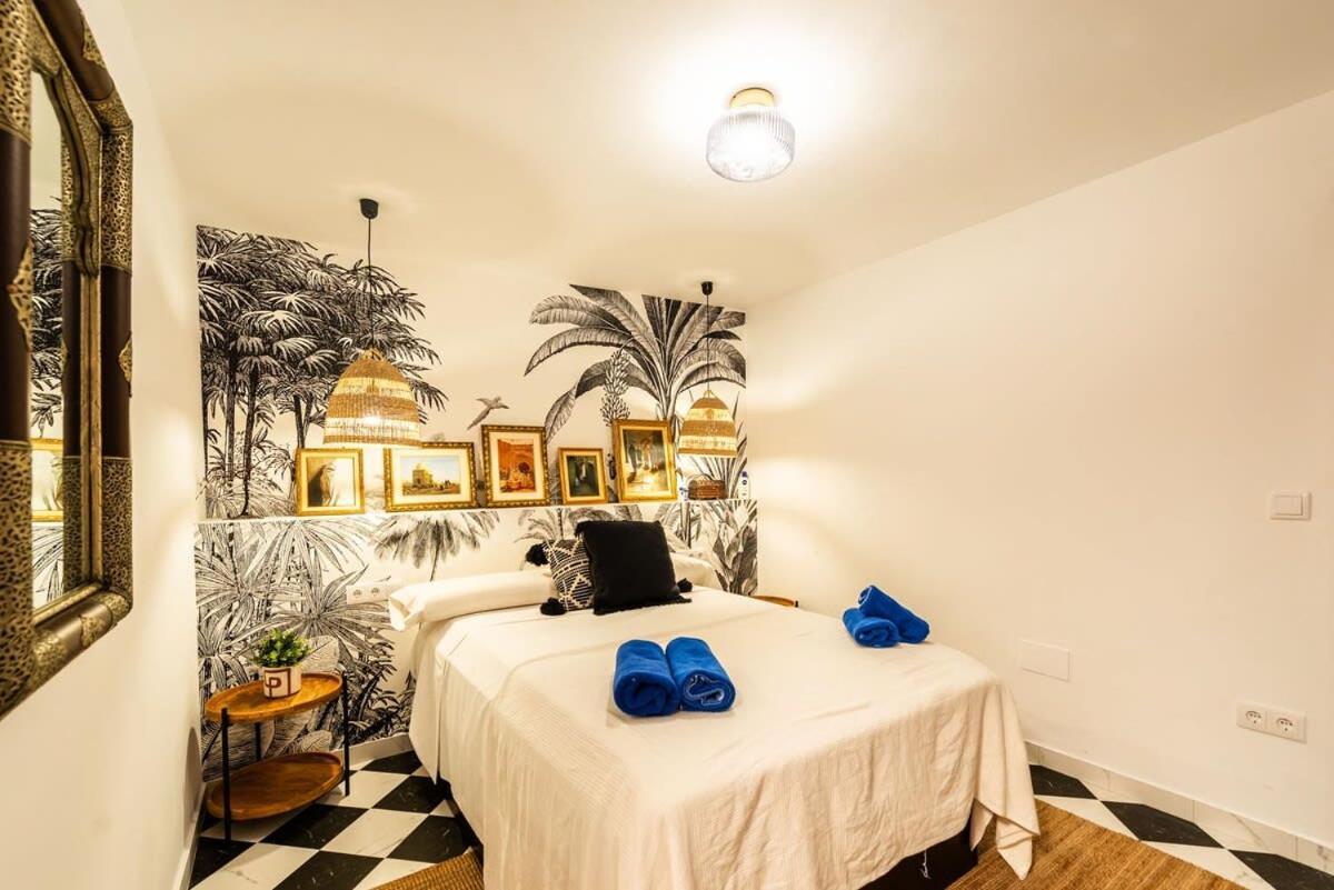Pueblo Andaluz Villa Nerja Kültér fotó