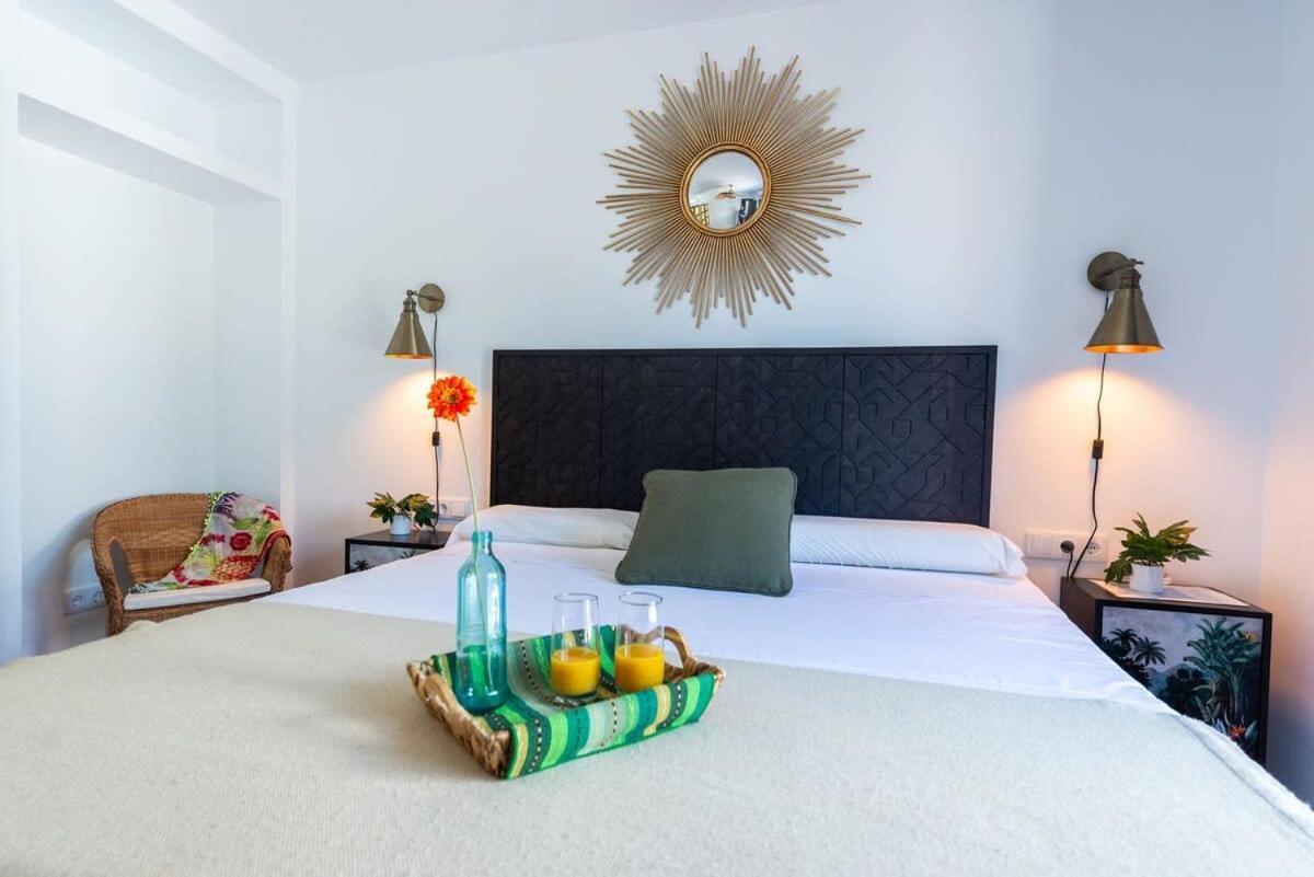 Pueblo Andaluz Villa Nerja Kültér fotó