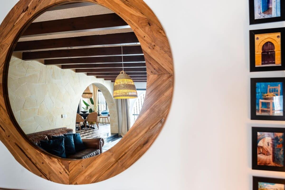 Pueblo Andaluz Villa Nerja Kültér fotó