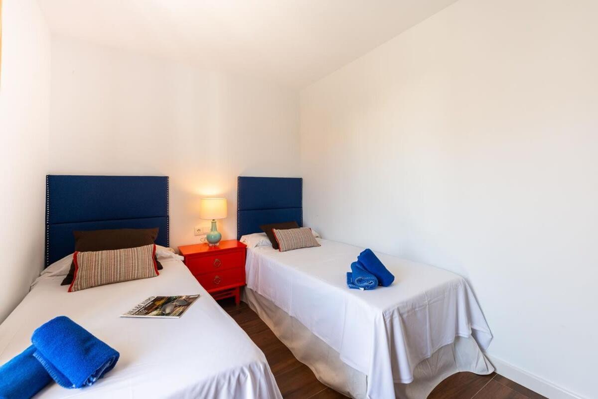 Pueblo Andaluz Villa Nerja Kültér fotó