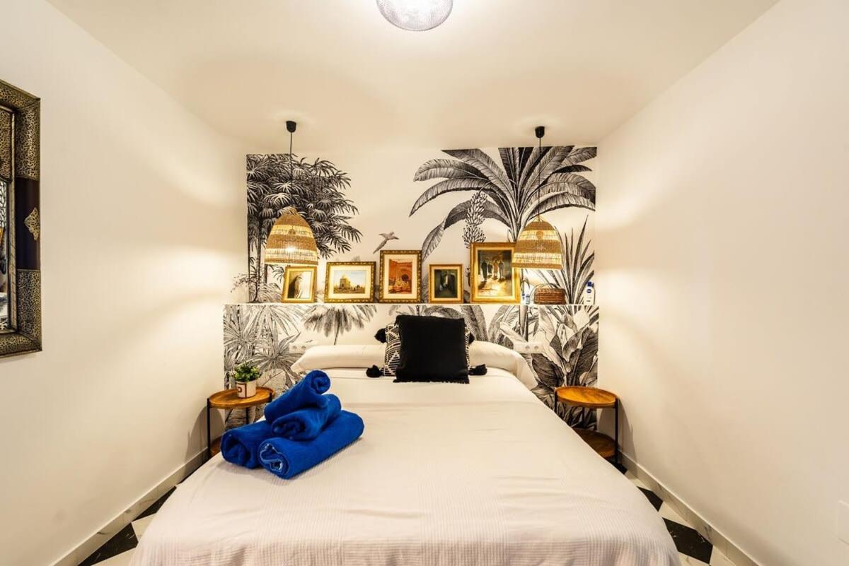 Pueblo Andaluz Villa Nerja Kültér fotó