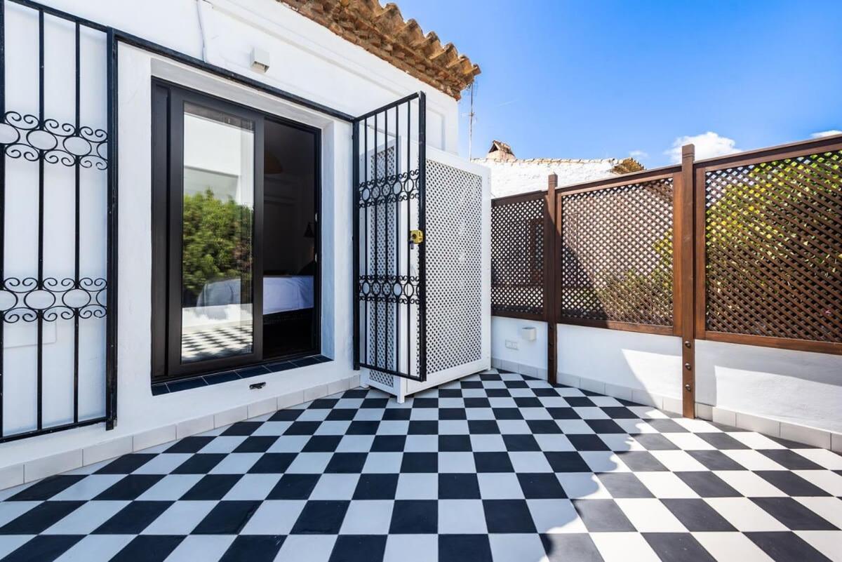 Pueblo Andaluz Villa Nerja Kültér fotó